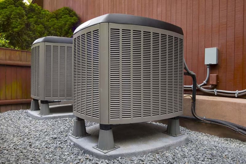 How Does Your Central Air Conditioner Cool Your Home?