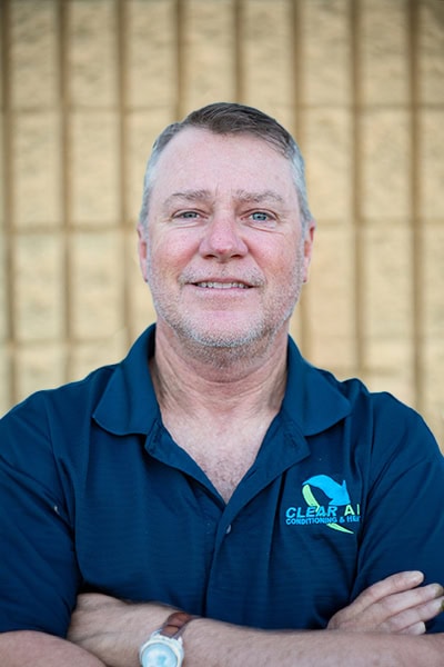 Mike P. -TI/NC Field Superintendent